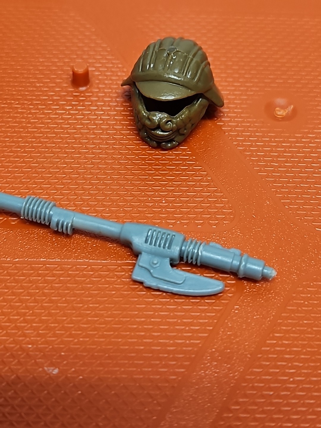 Lando Calrissian (Skiff Guard Disguise) sold