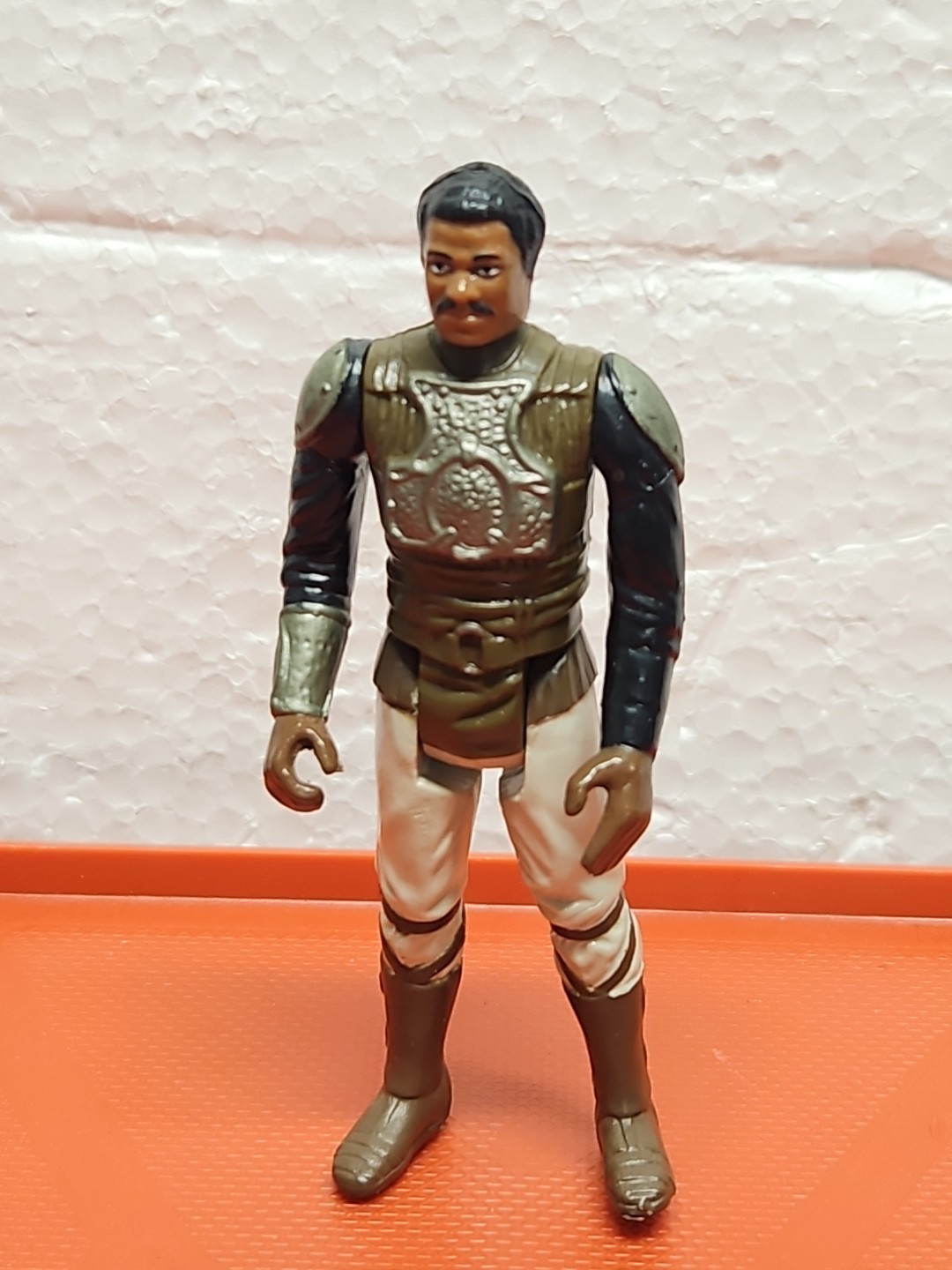 Lando Calrissian (Skiff Guard Disguise) sold