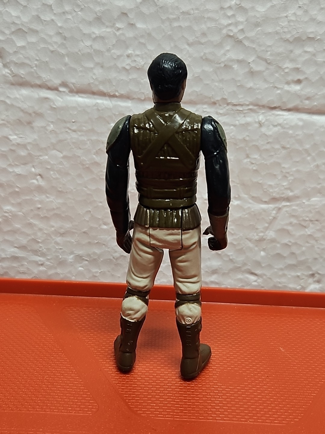Lando Calrissian (Skiff Guard Disguise) sold