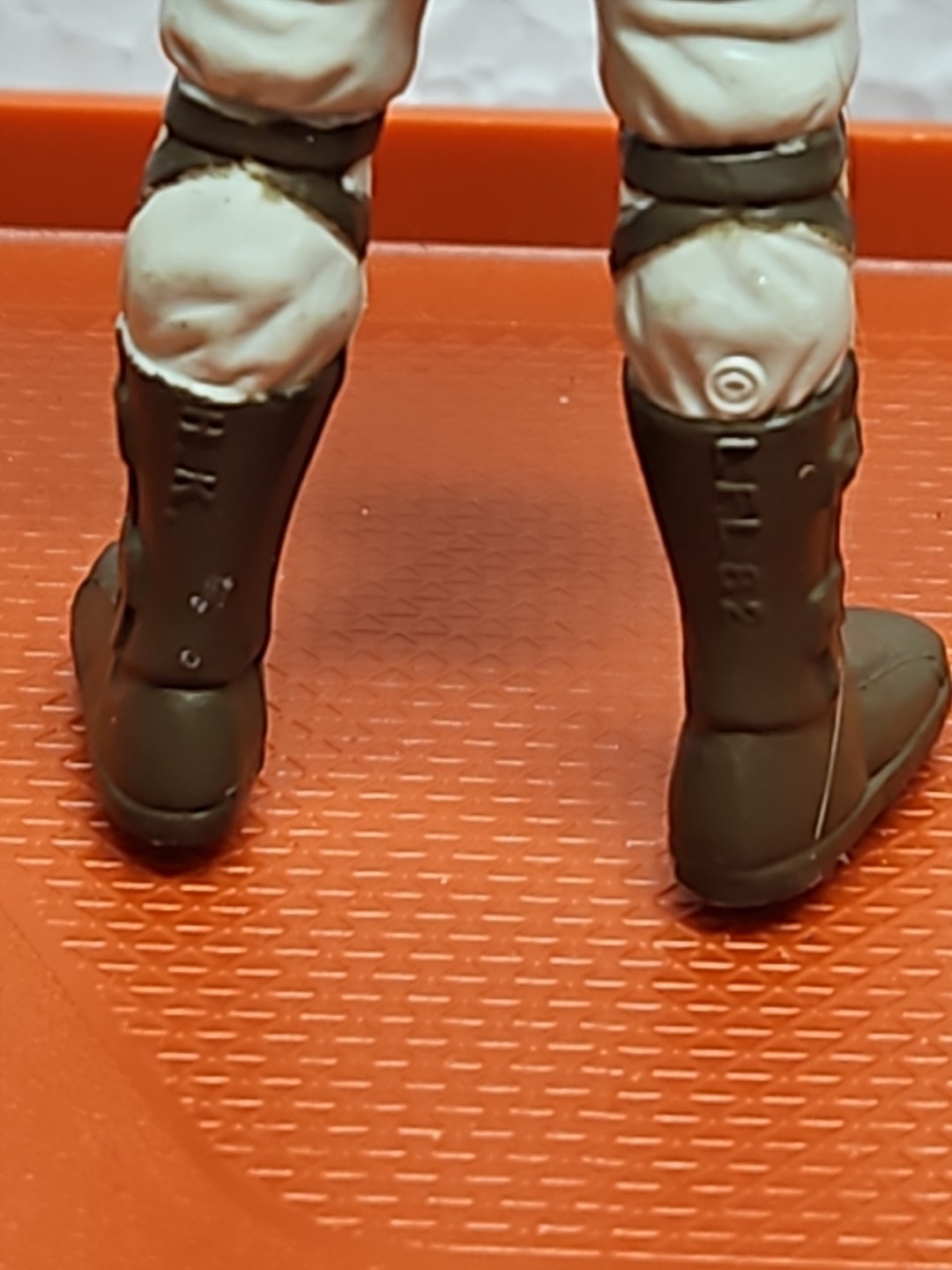 Lando Calrissian (Skiff Guard Disguise) sold