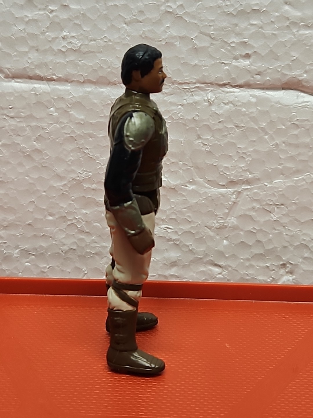 Lando Calrissian (Skiff Guard Disguise) sold