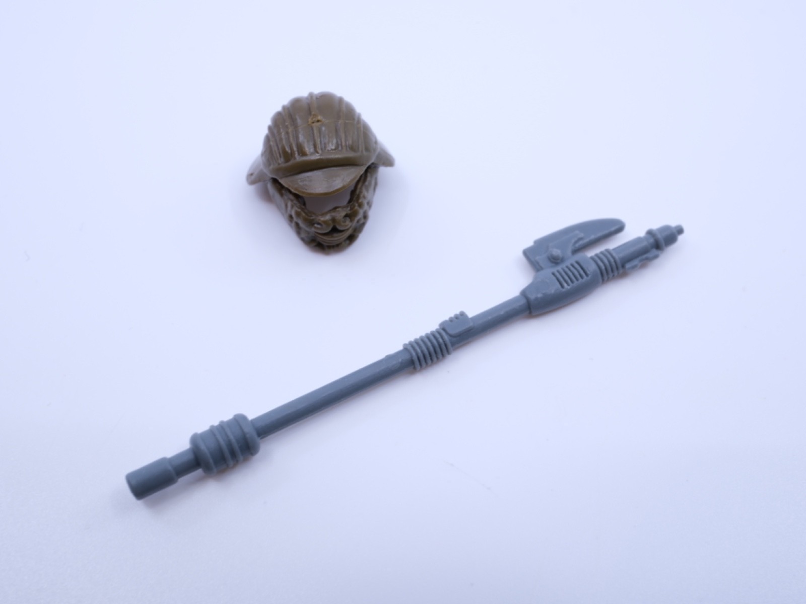 Lando Calrissian (Skiff Guard Disguise) sold