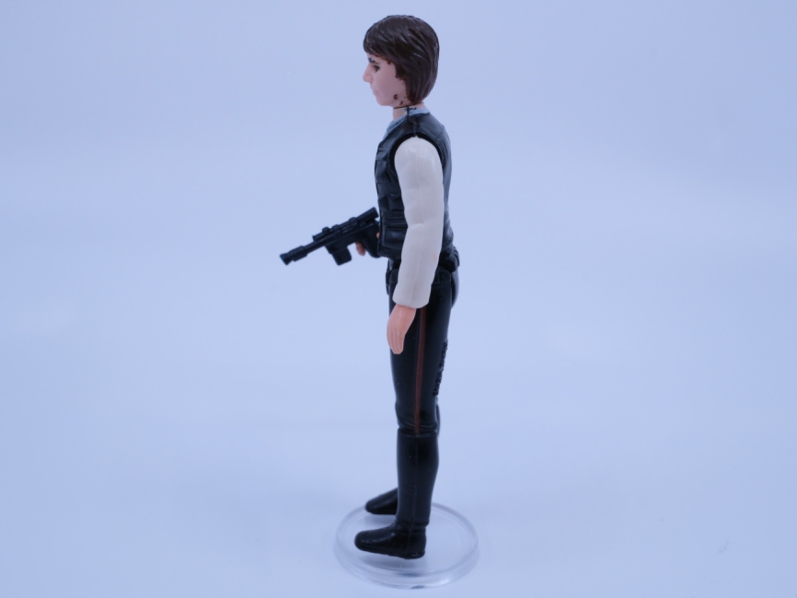 Han Solo sold