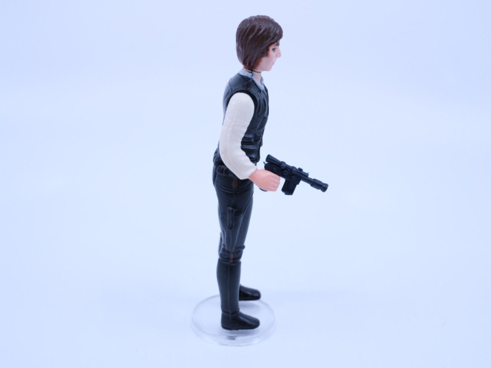 Han Solo sold