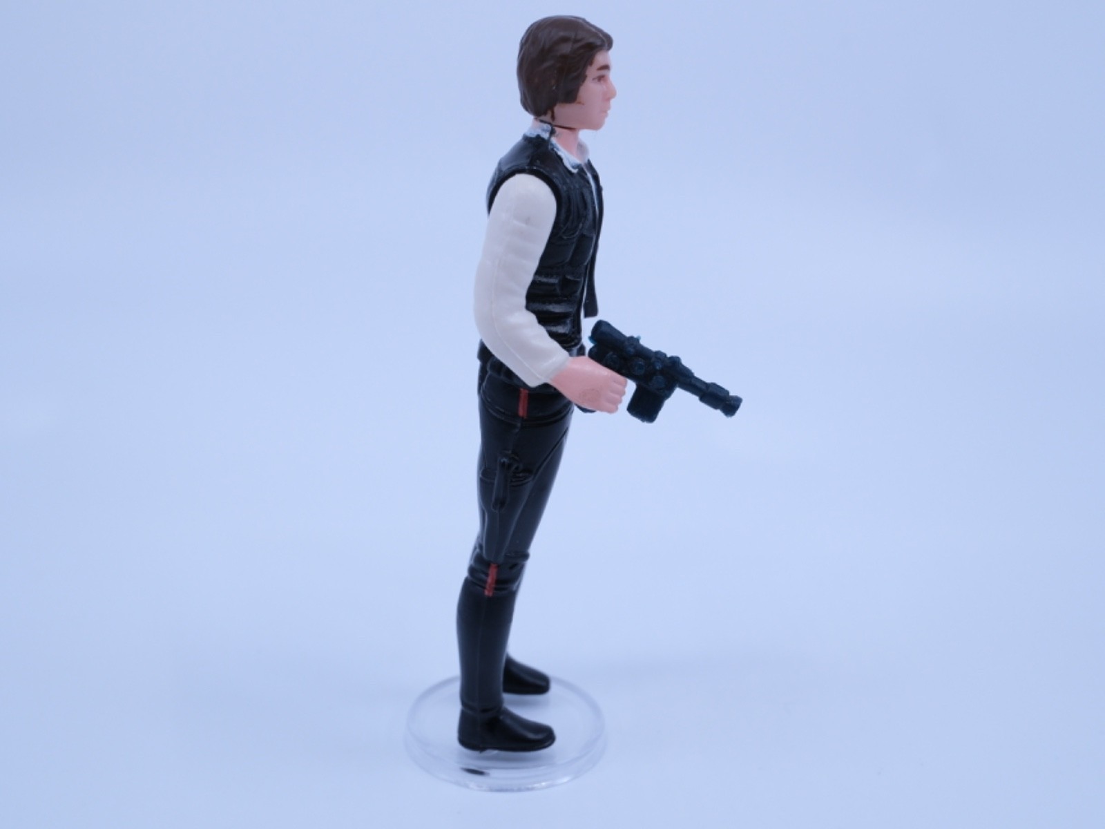 Han Solo sold