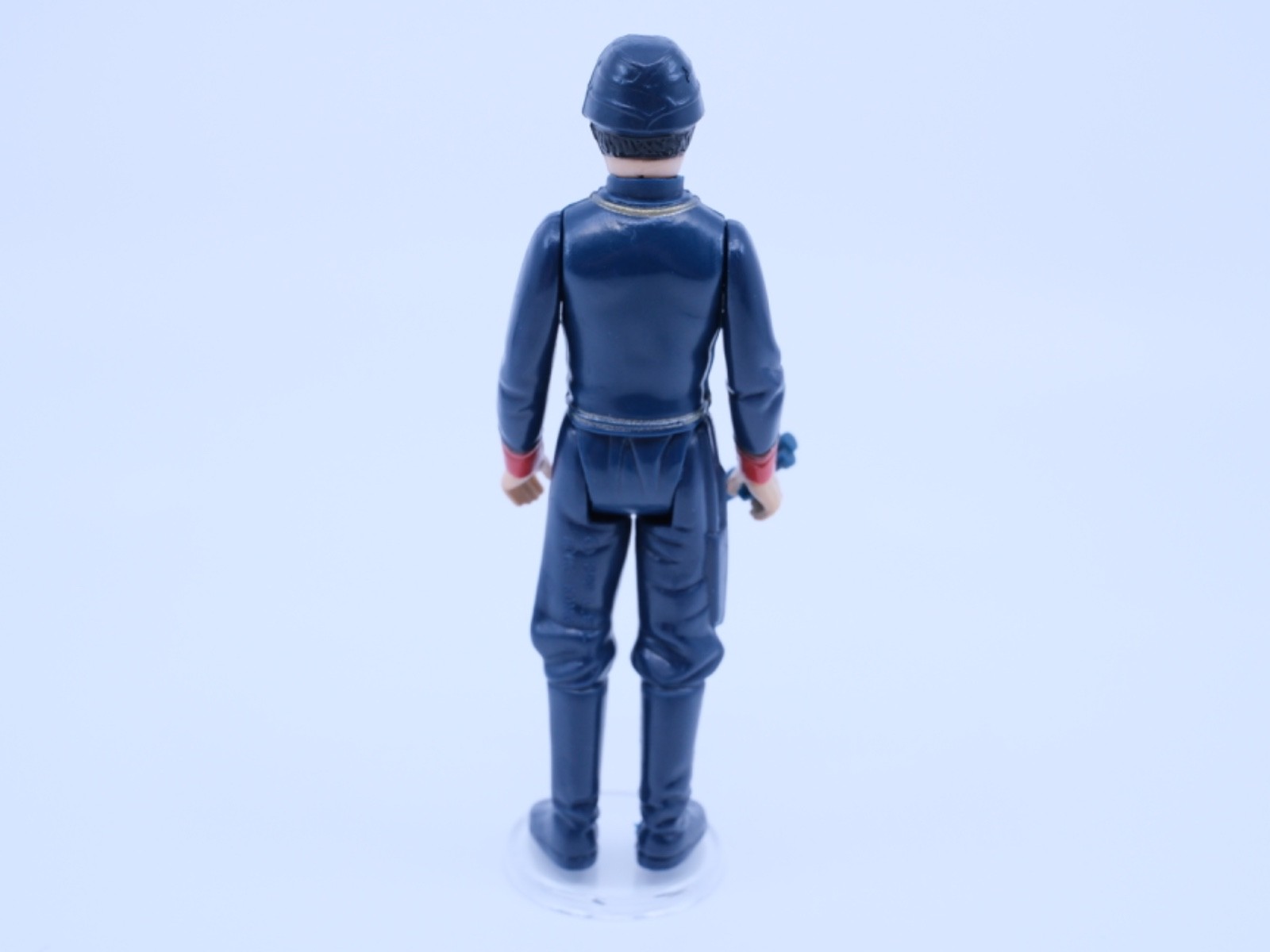 Bespin Security Guard (White) sold