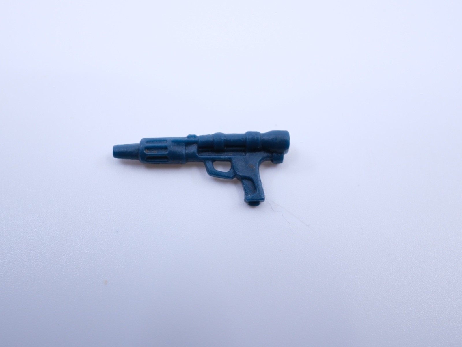 Bespin Security Guard (White) sold