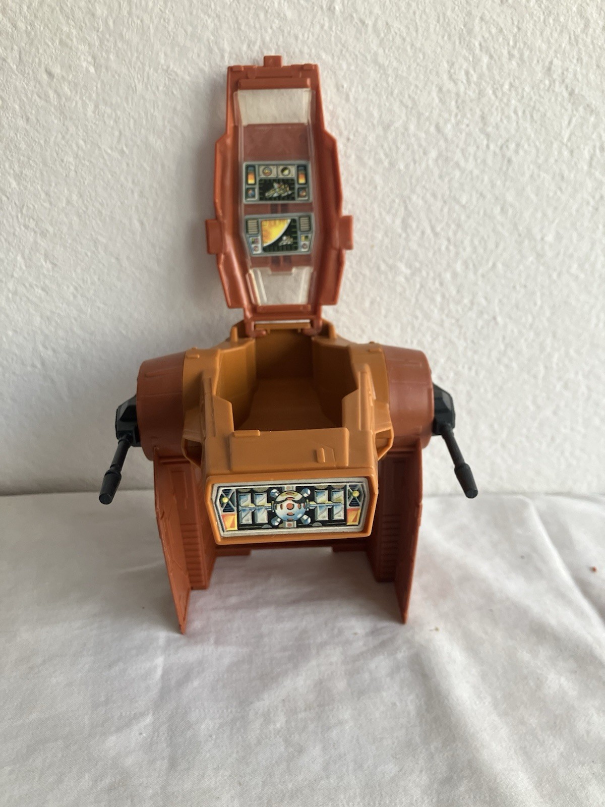 AST-5 (Armored Sentinel Transport) sold