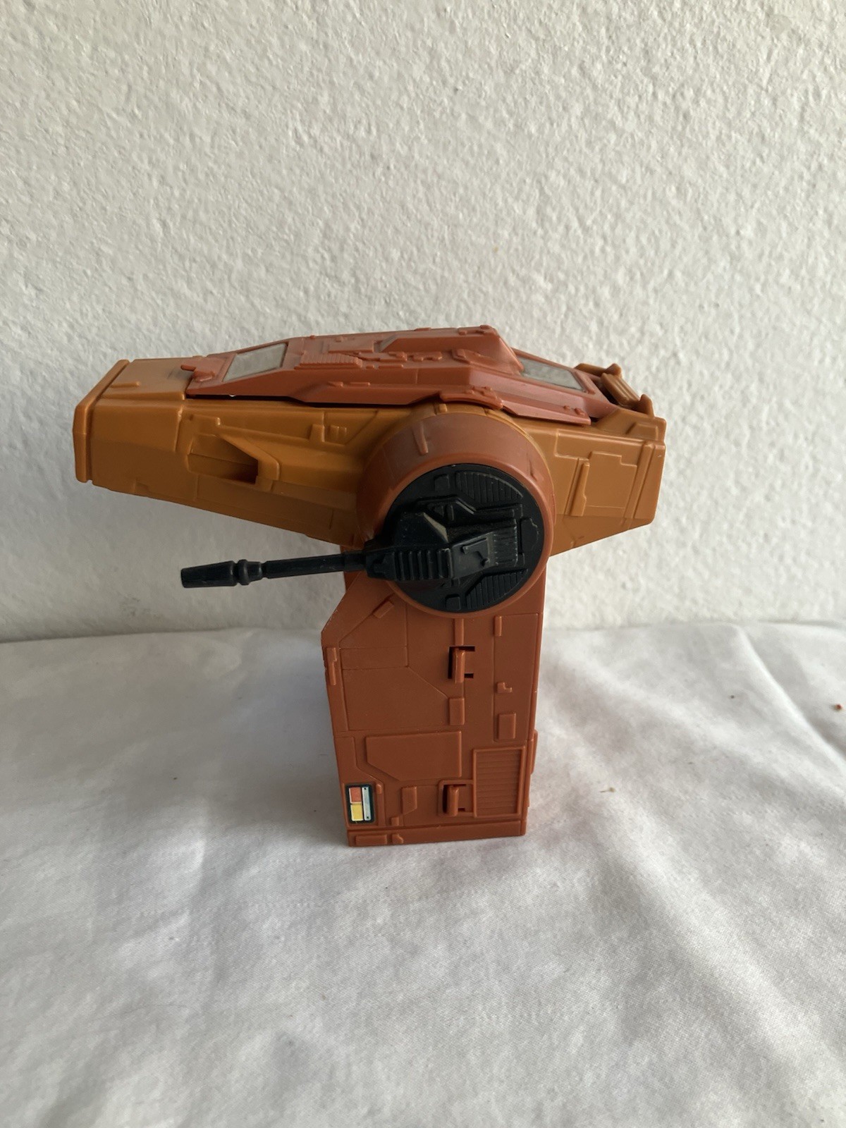 AST-5 (Armored Sentinel Transport) sold