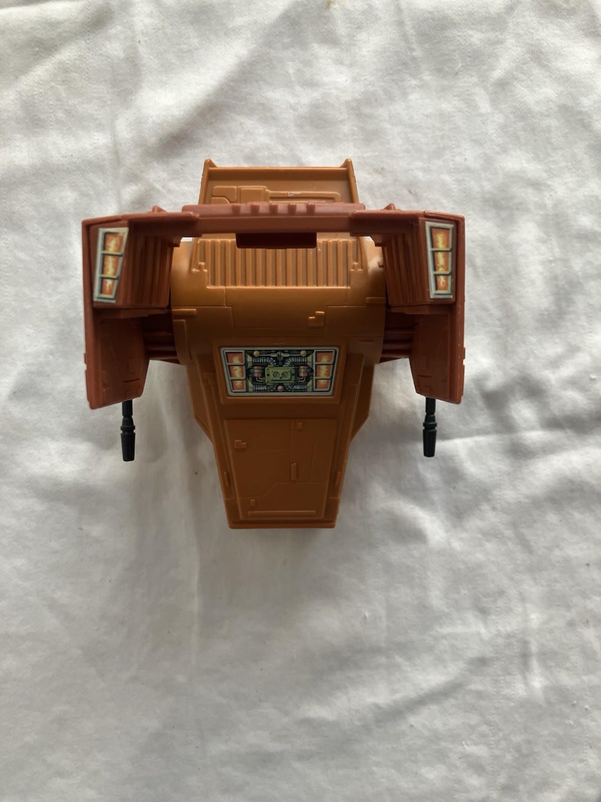 AST-5 (Armored Sentinel Transport) sold