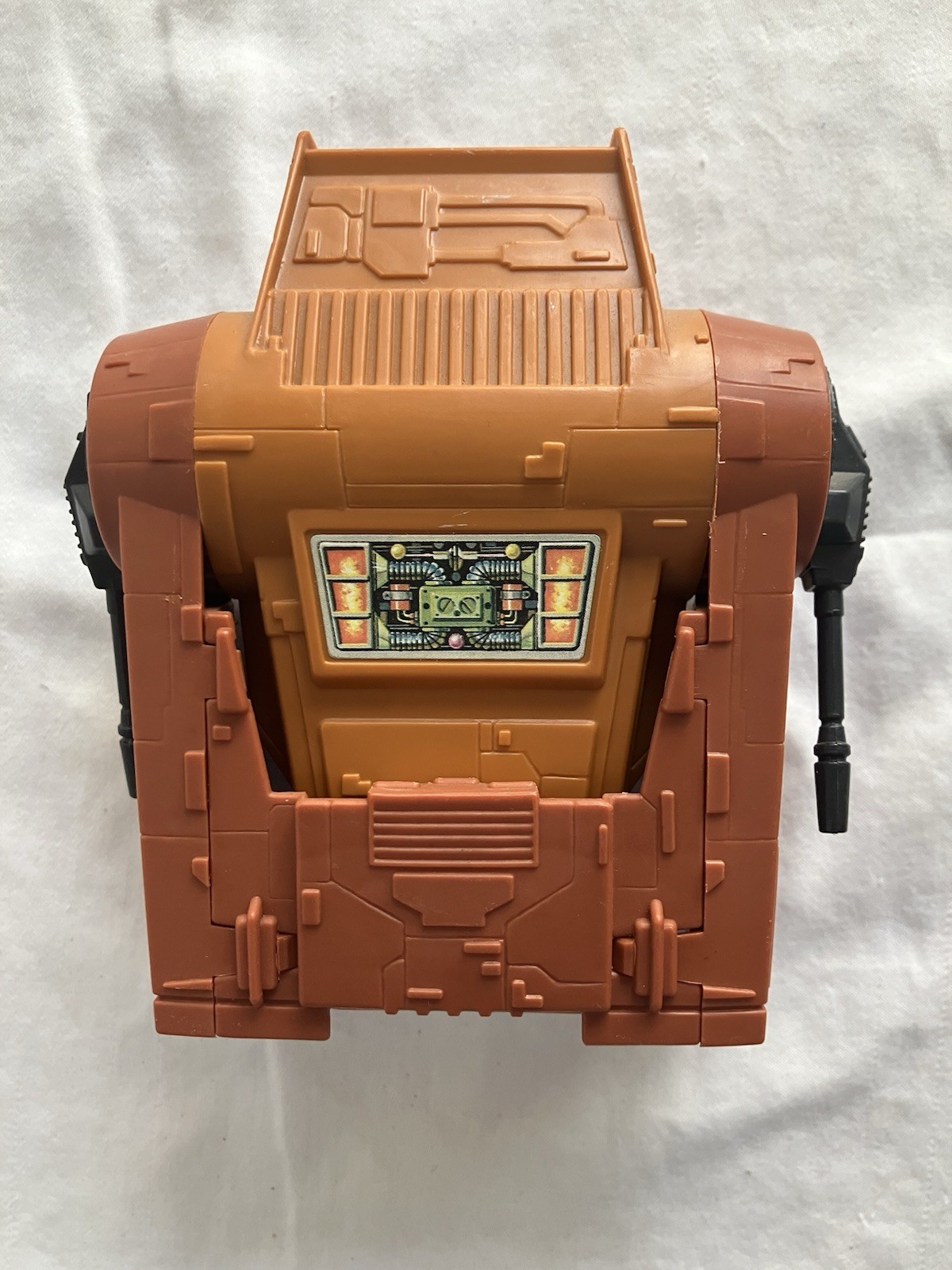 AST-5 (Armored Sentinel Transport) sold