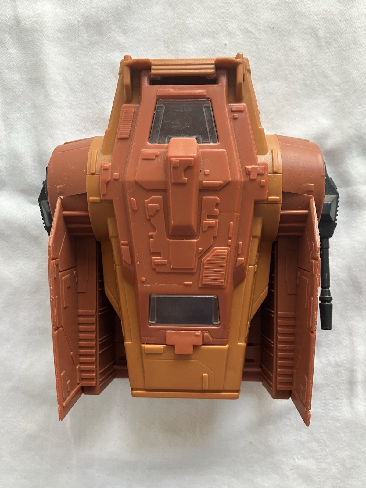 AST-5 (Armored Sentinel Transport) sold