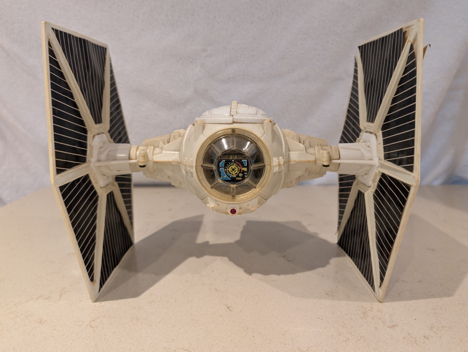 TIE Fighter sold