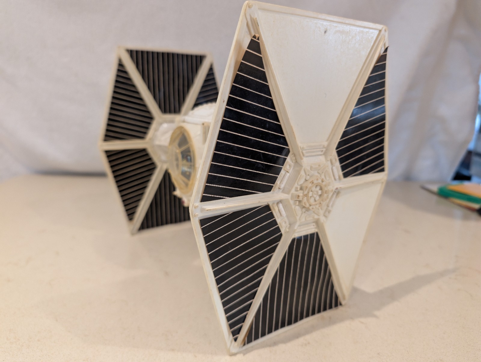 TIE Fighter sold