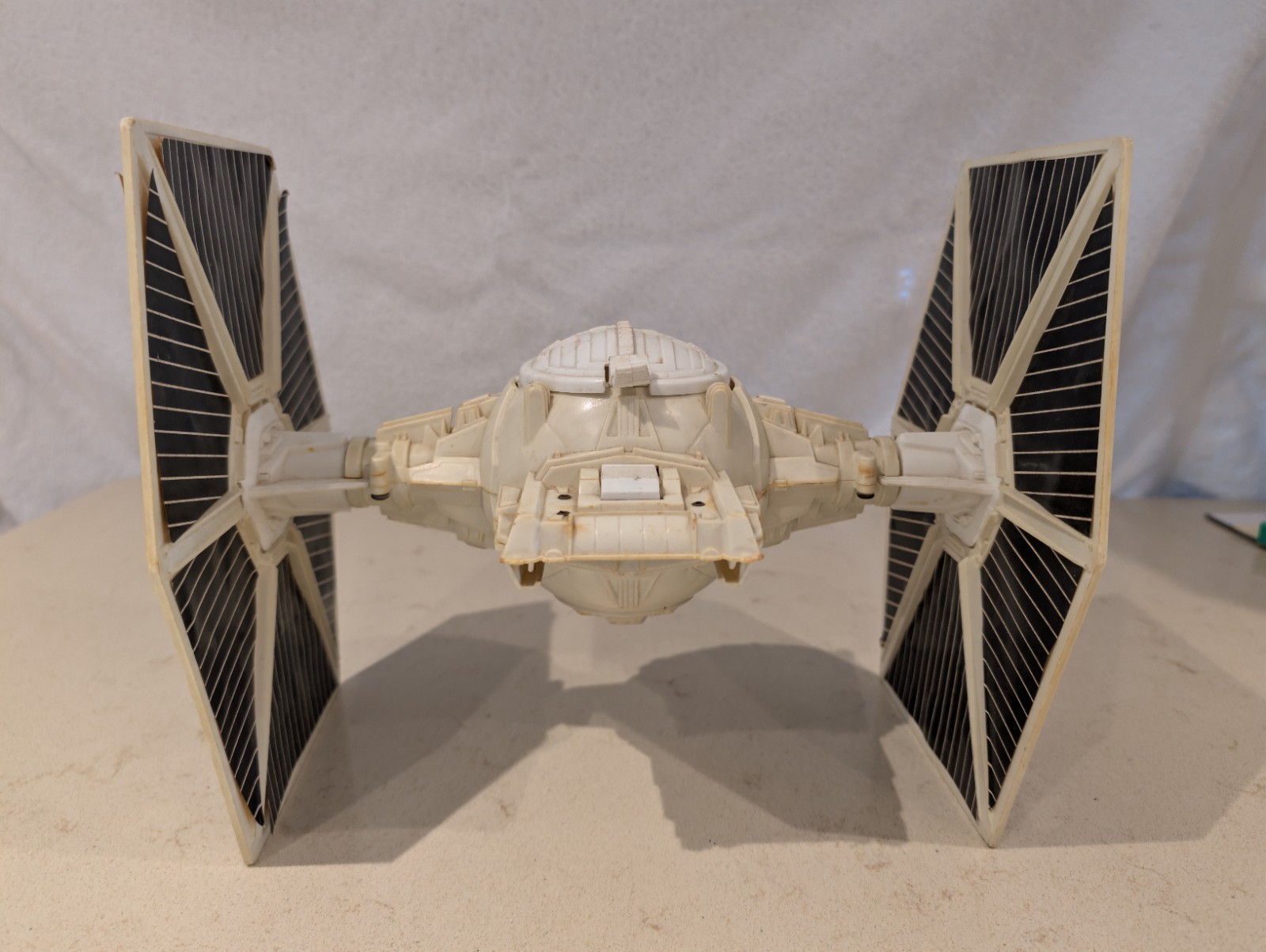 TIE Fighter sold