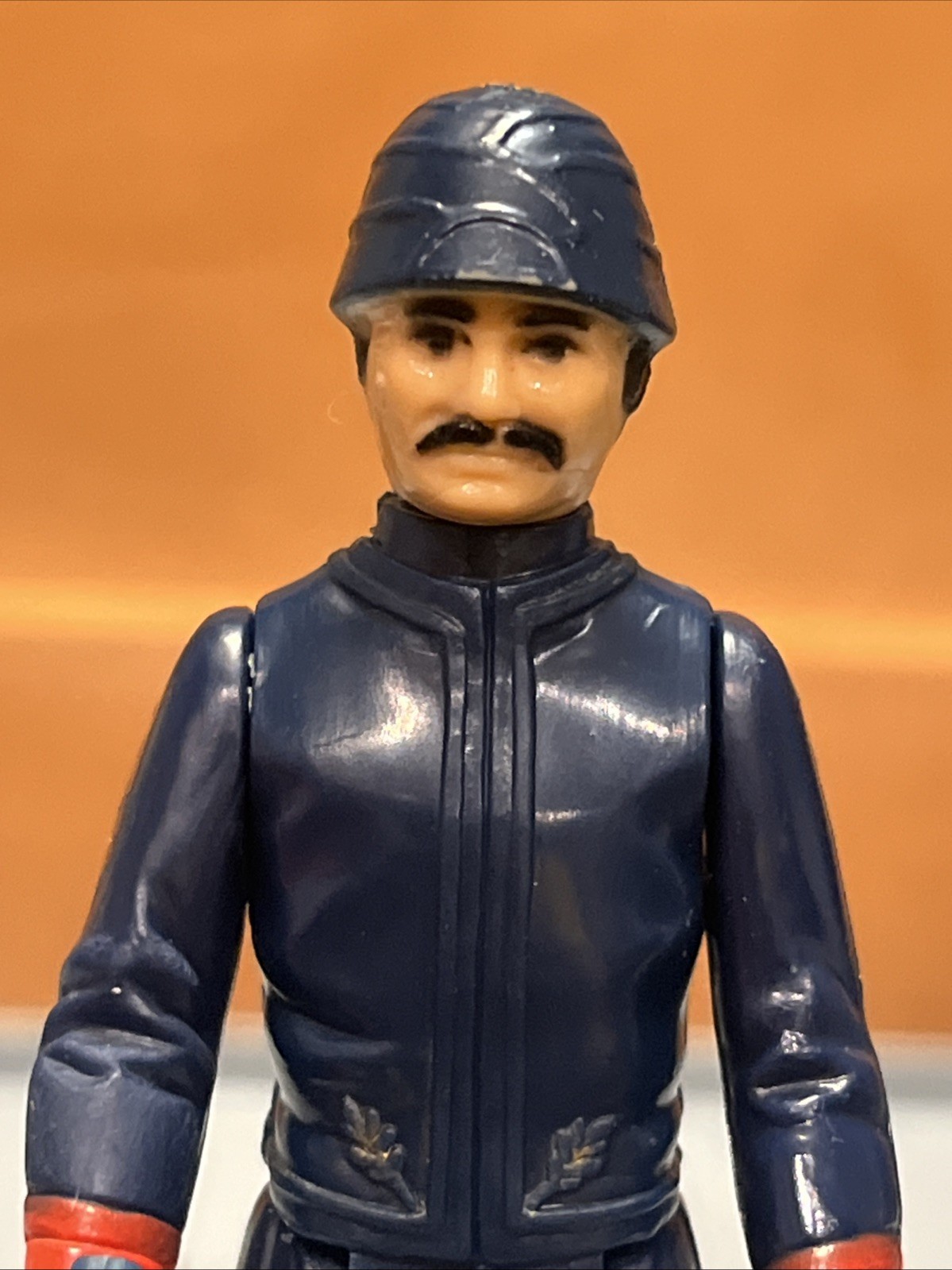 Bespin Security Guard (White) sold