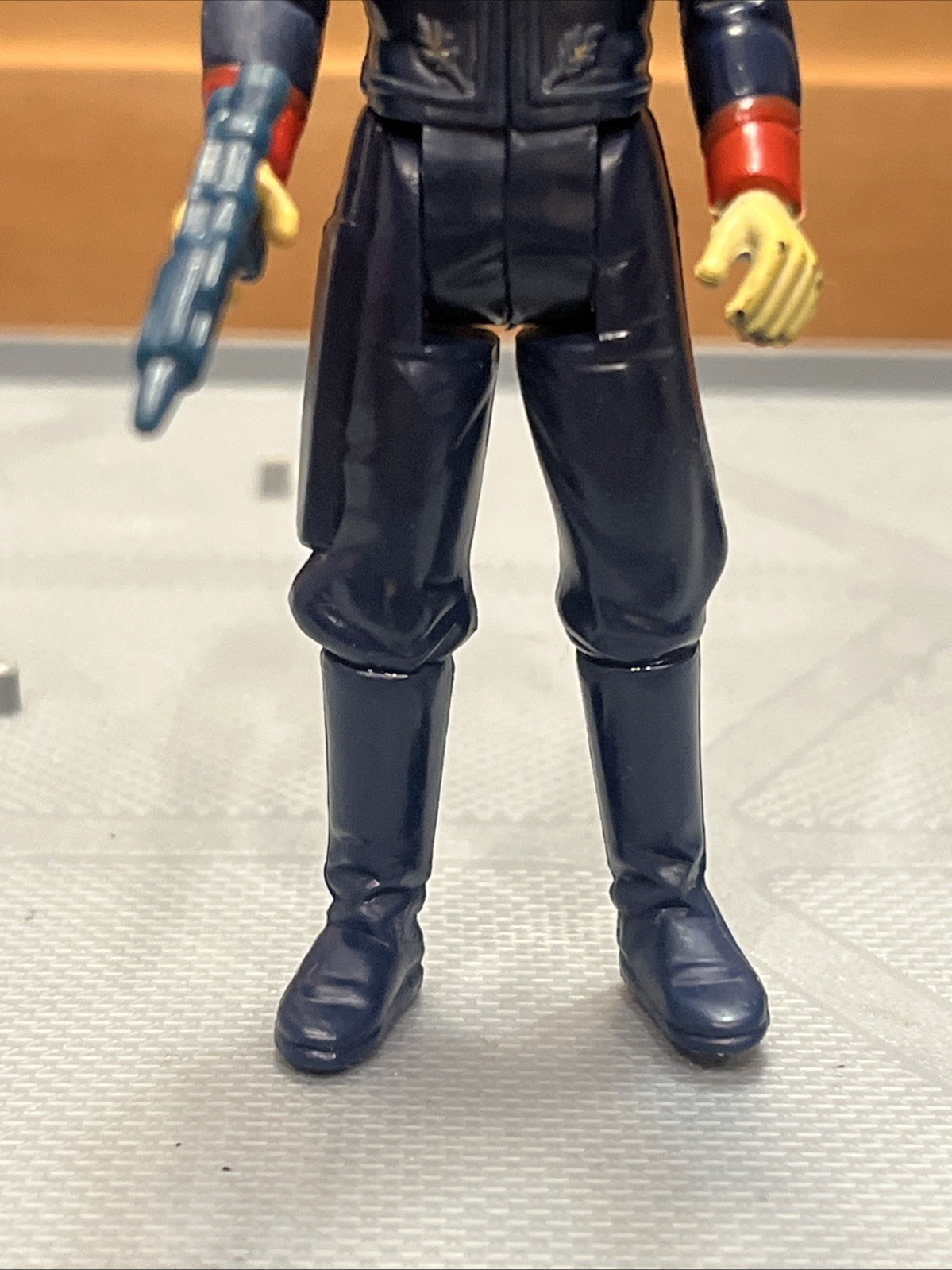 Bespin Security Guard (White) sold