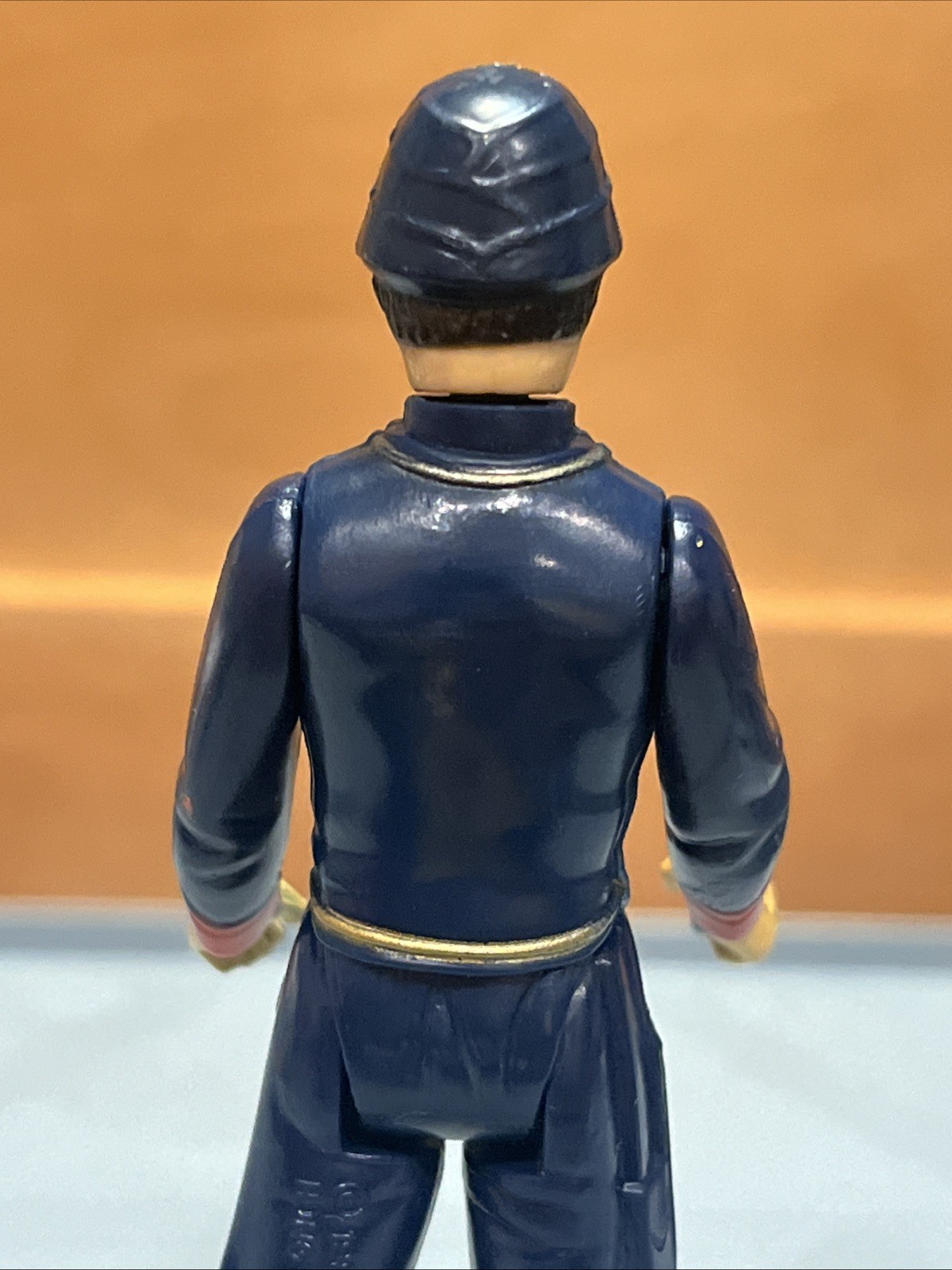 Bespin Security Guard (White) sold