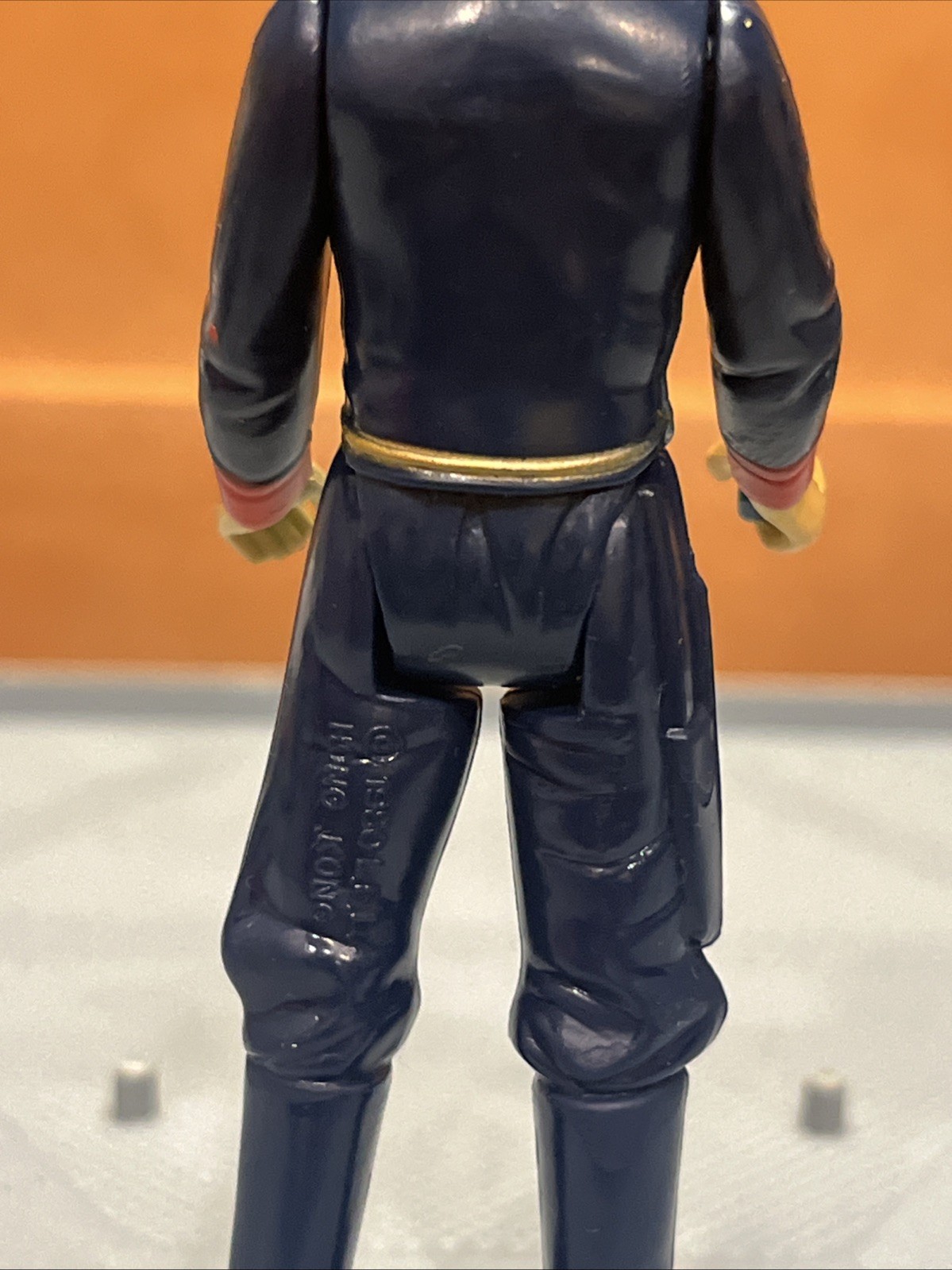 Bespin Security Guard (White) sold