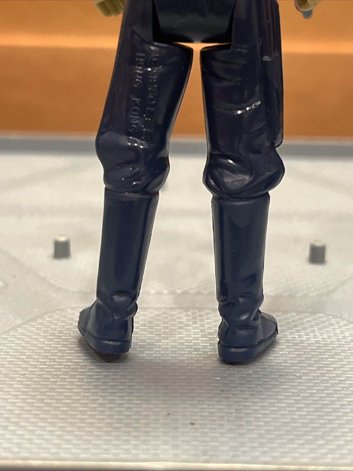 Bespin Security Guard (White) sold