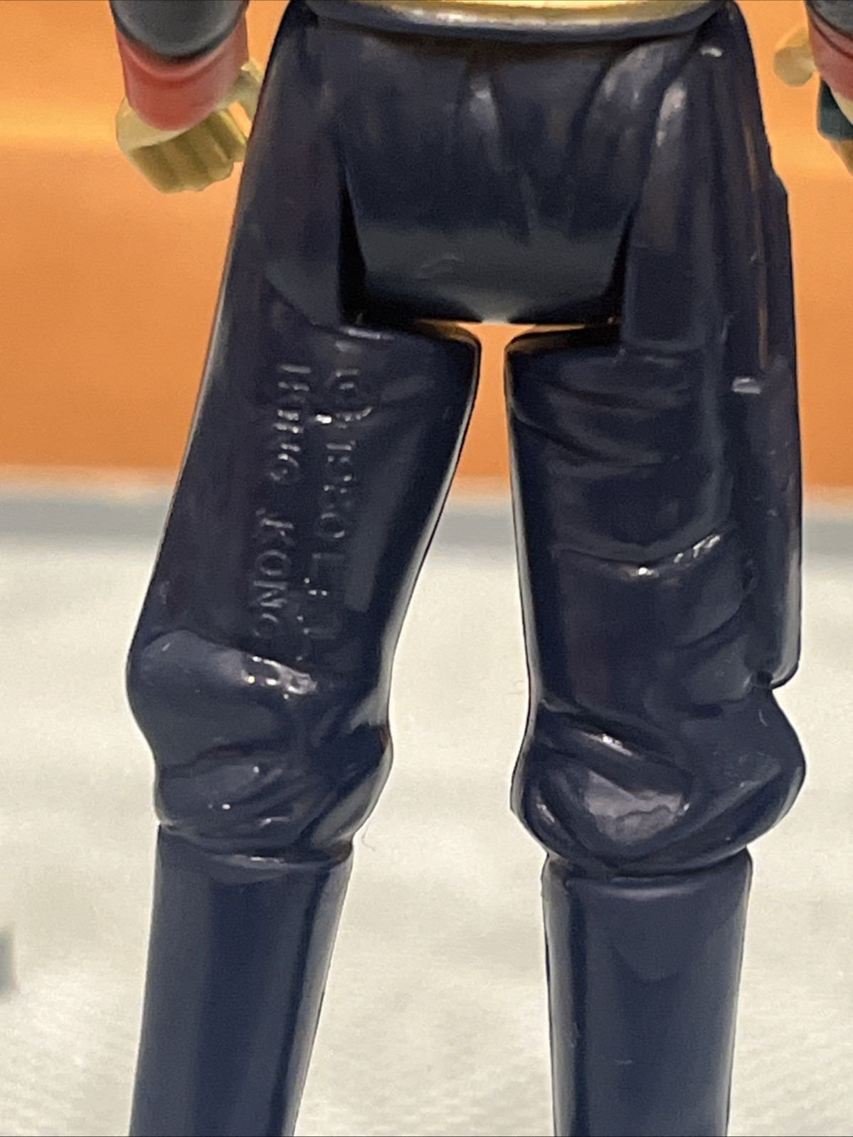 Bespin Security Guard (White) sold