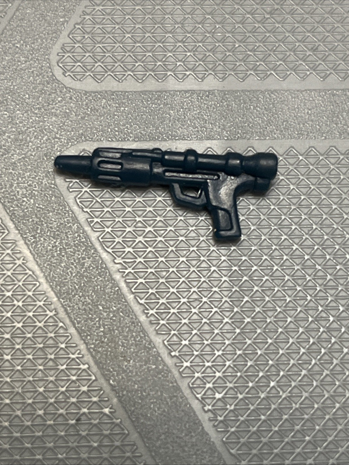 Bespin Security Guard (White) sold