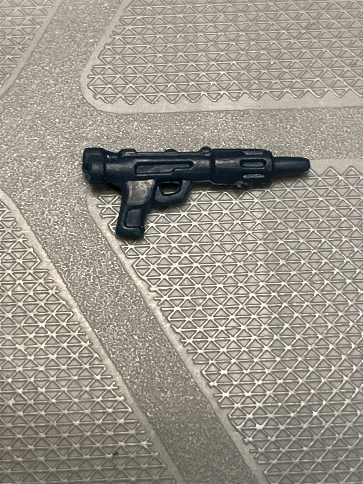 Bespin Security Guard (White) sold