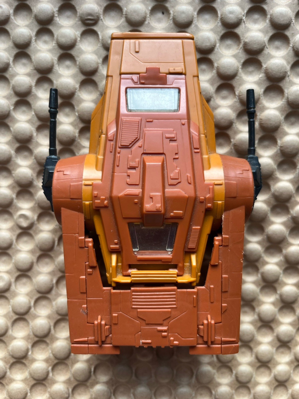 AST-5 (Armored Sentinel Transport) sold