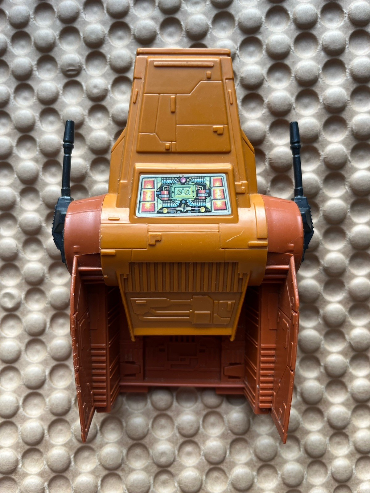 AST-5 (Armored Sentinel Transport) sold