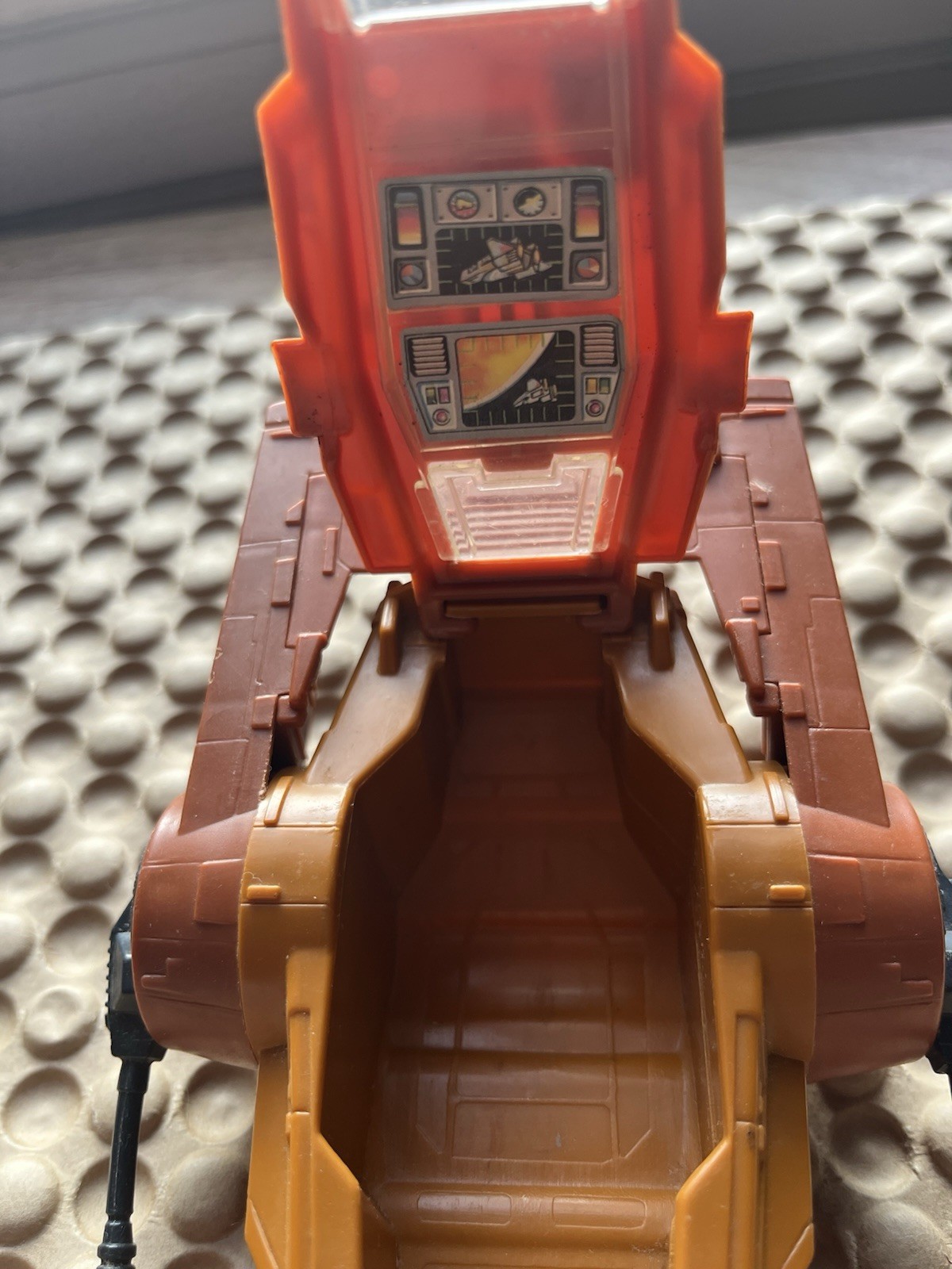 AST-5 (Armored Sentinel Transport) sold