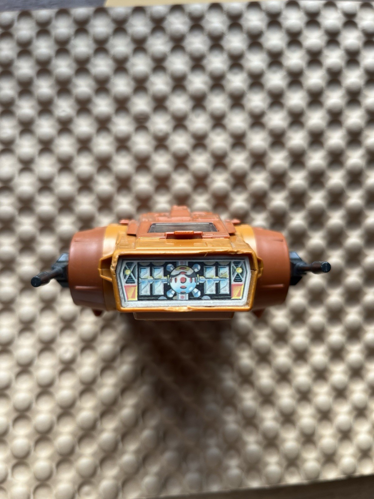 AST-5 (Armored Sentinel Transport) sold