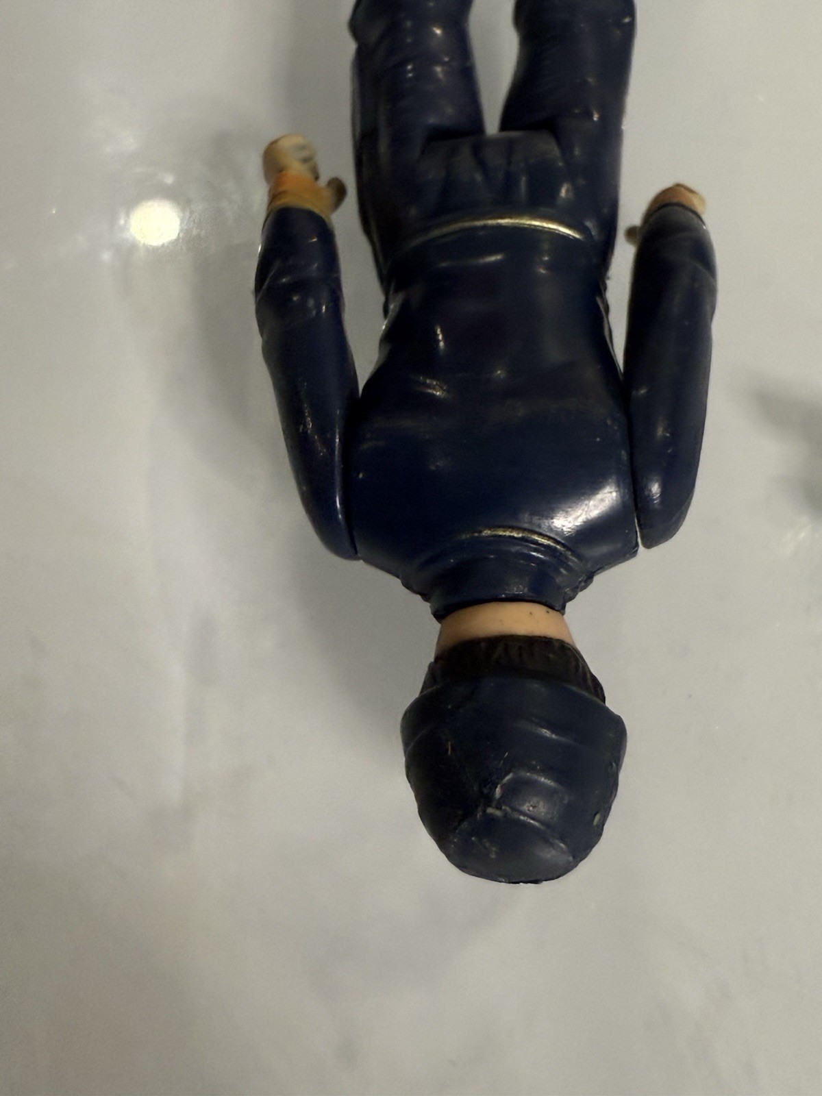 Bespin Security Guard (White) sold