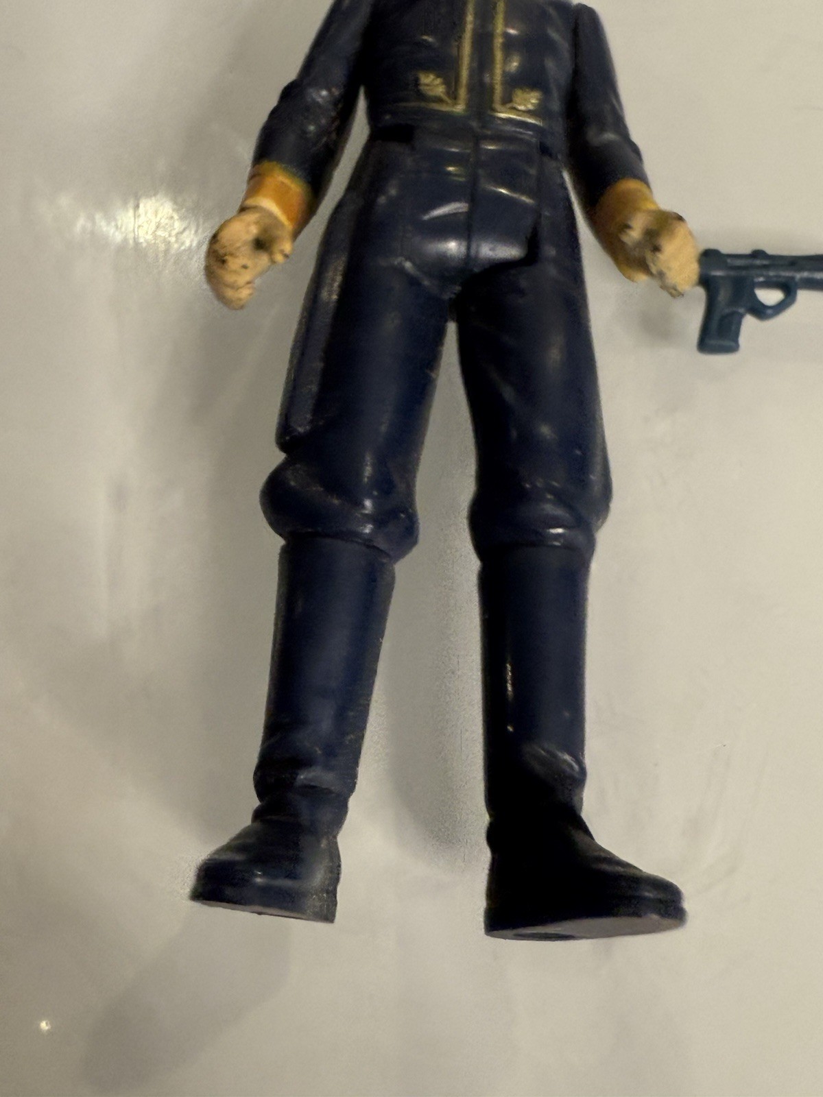 Bespin Security Guard (White) sold