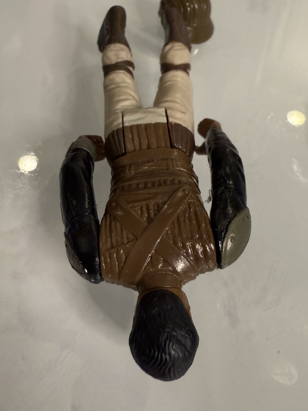 Lando Calrissian (Skiff Guard Disguise) sold