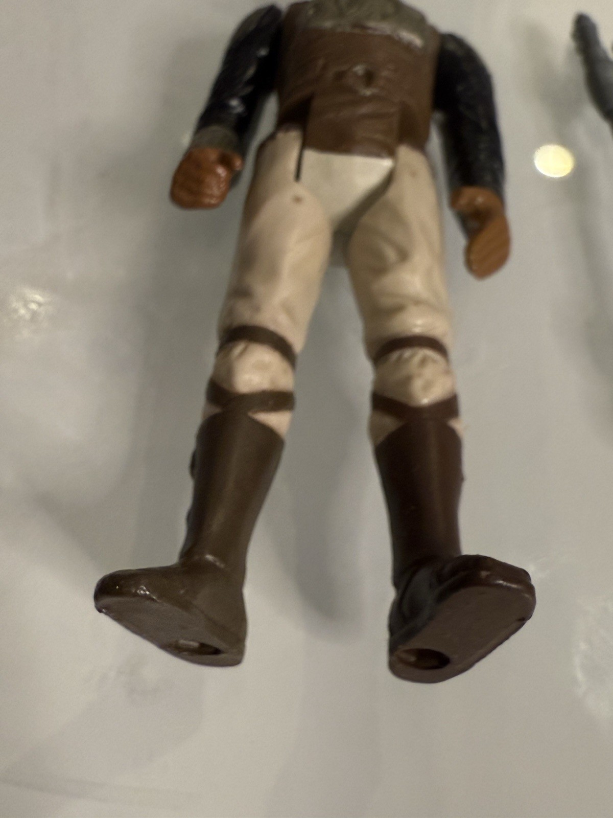 Lando Calrissian (Skiff Guard Disguise) sold