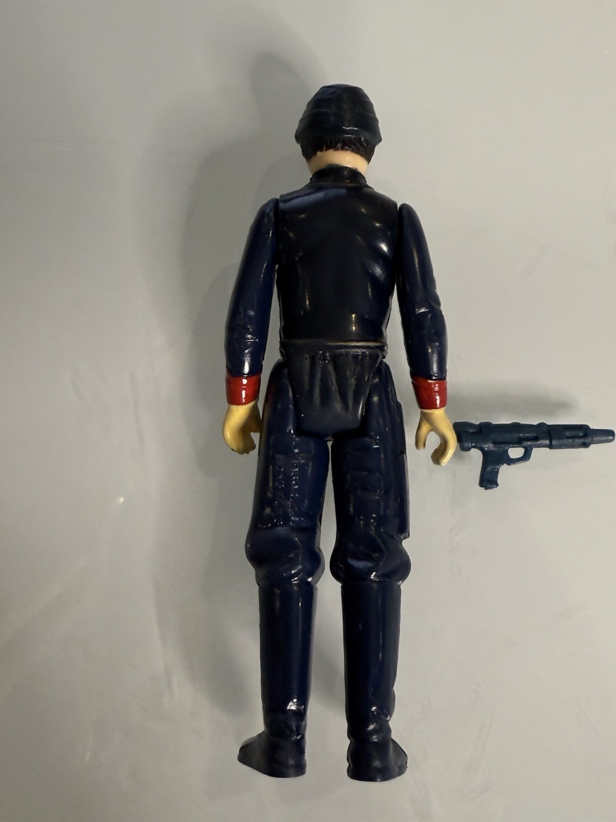 Bespin Security Guard (White) sold