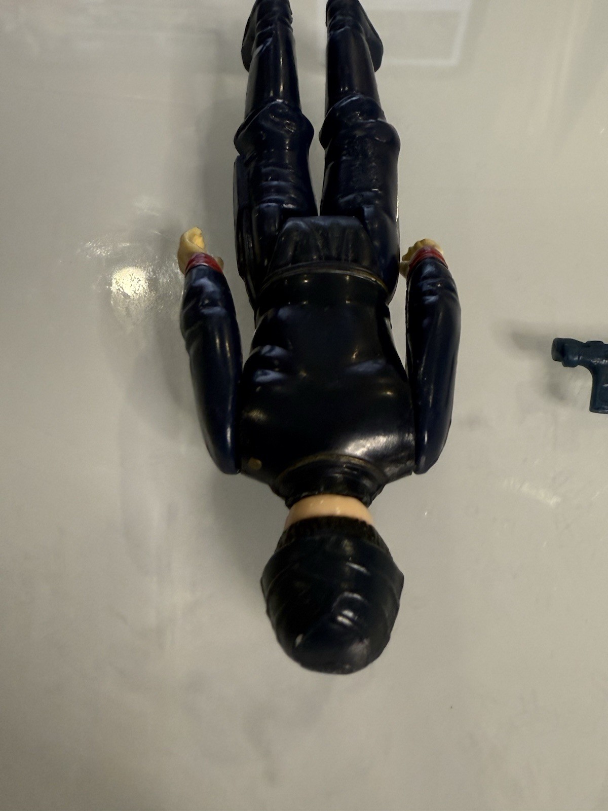 Bespin Security Guard (White) sold