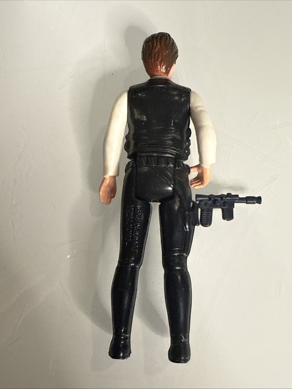 Han Solo sold