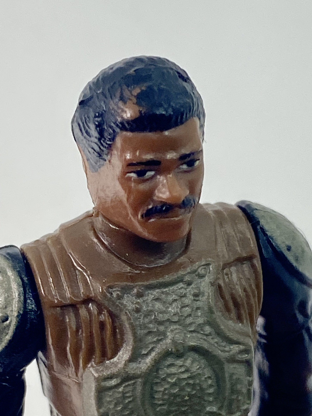 Lando Calrissian (Skiff Guard Disguise) sold