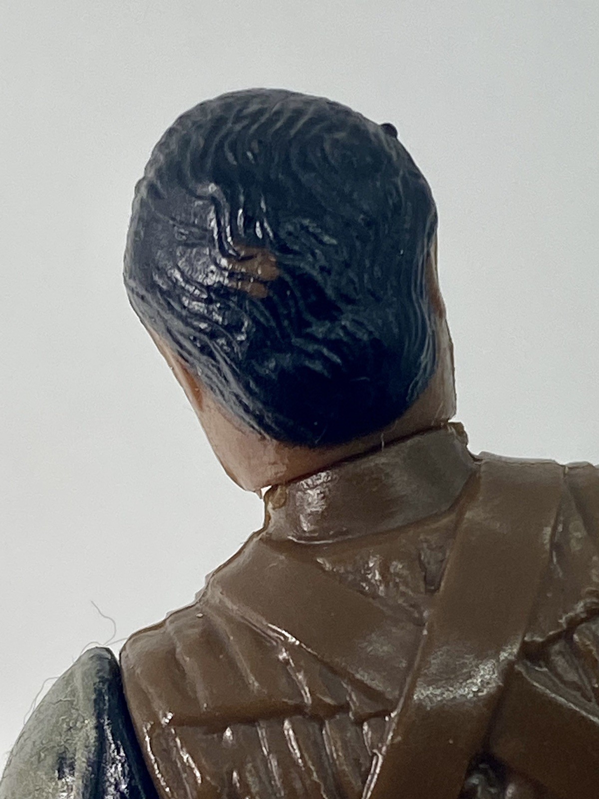 Lando Calrissian (Skiff Guard Disguise) sold