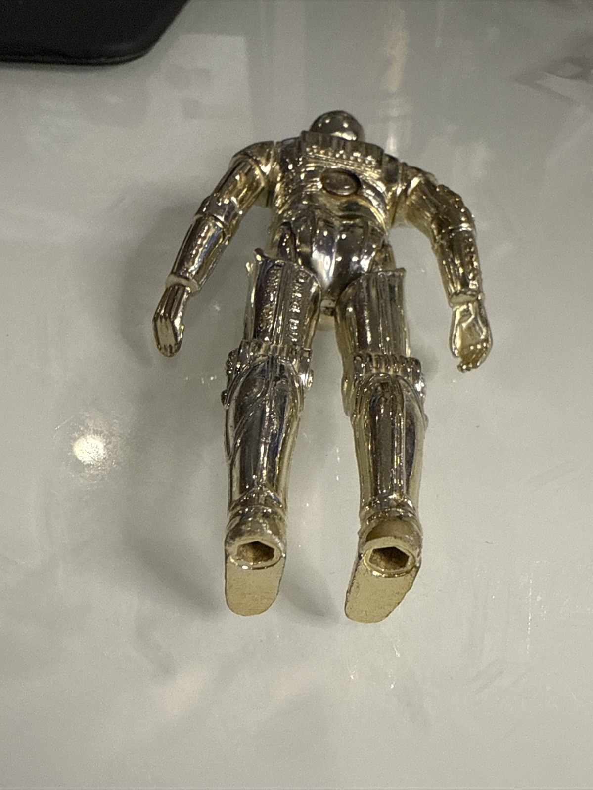 C-3PO (See-Threepio) sold