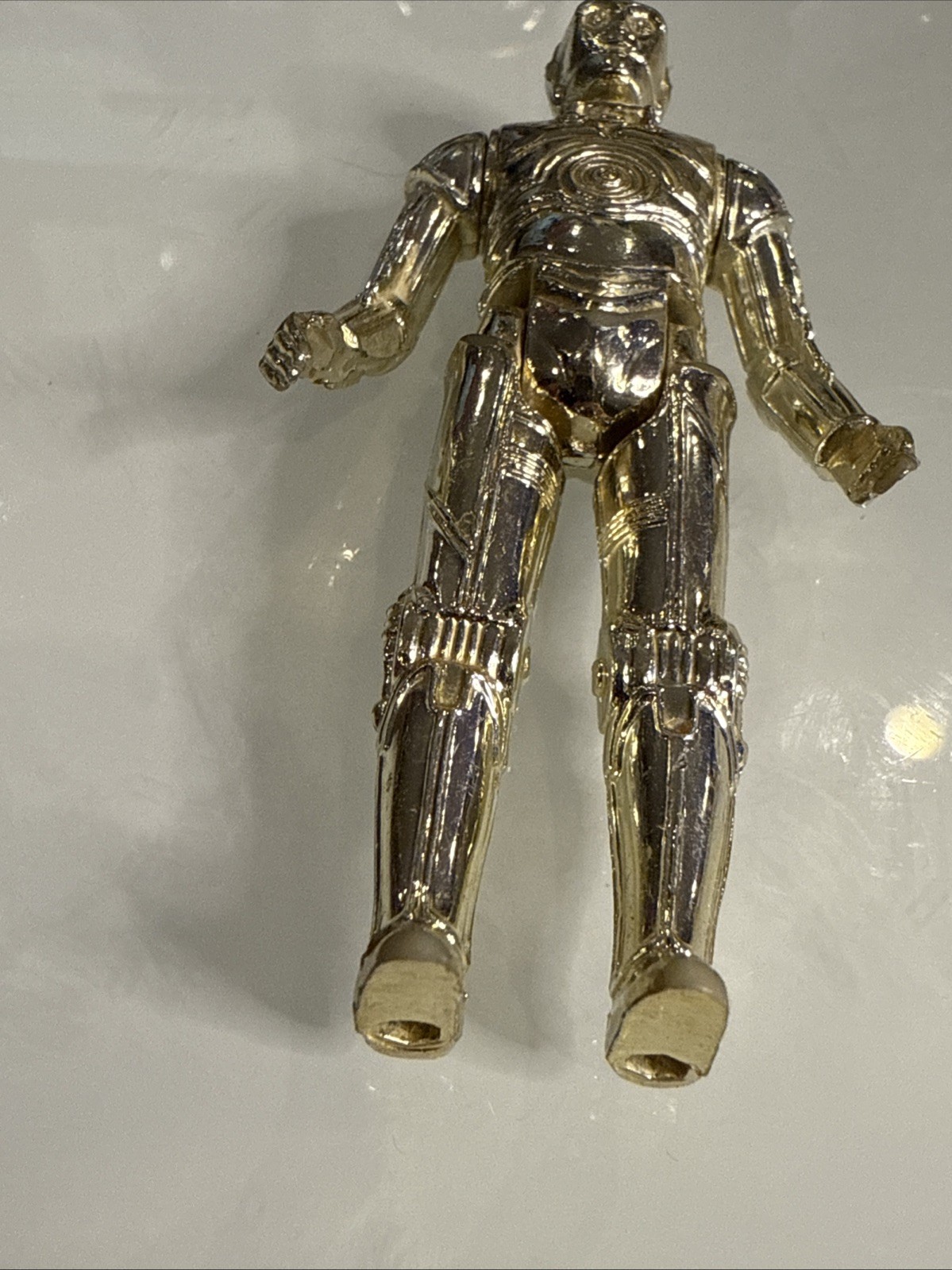 C-3PO (See-Threepio) sold