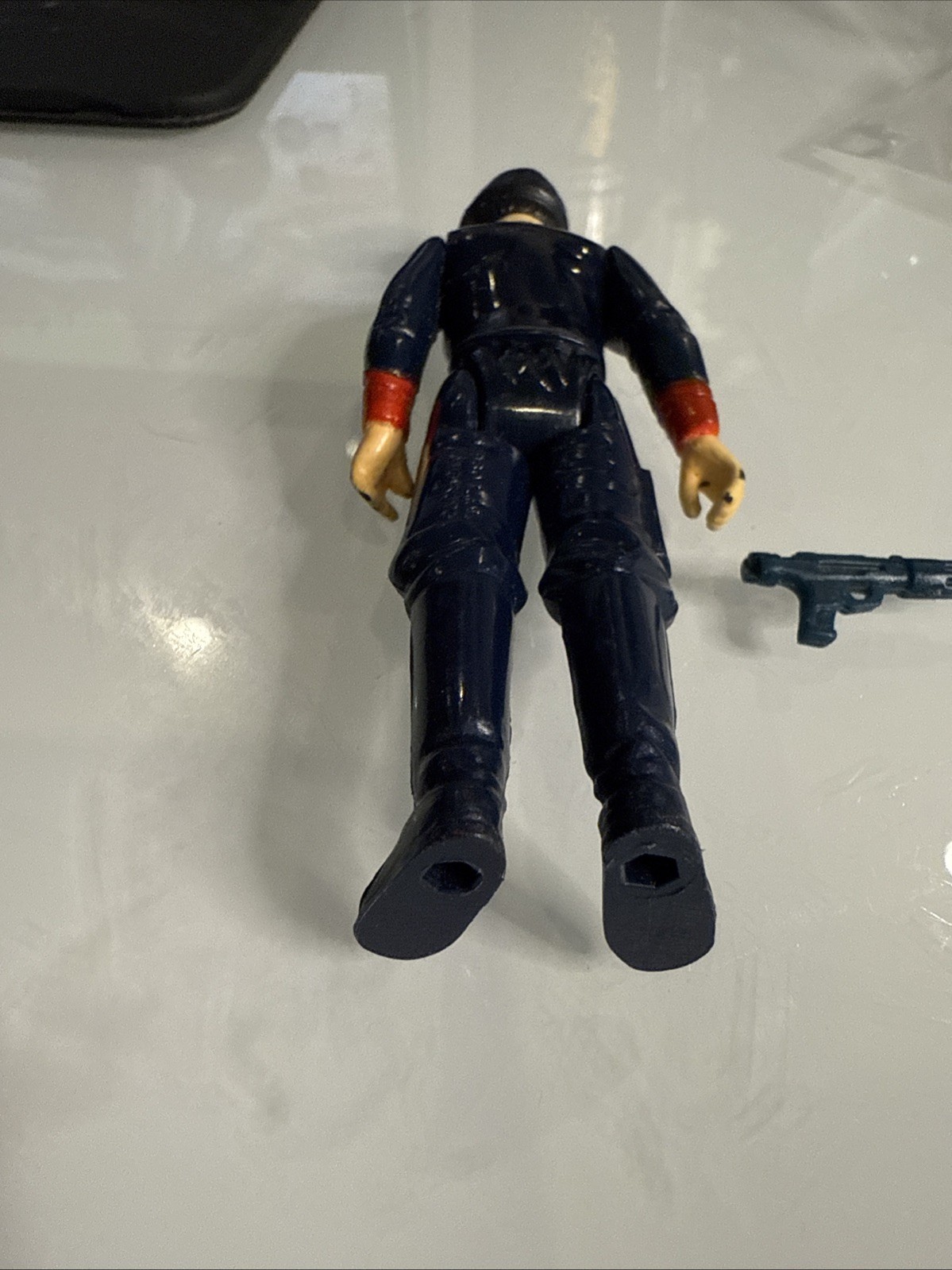 Bespin Security Guard (White) sold