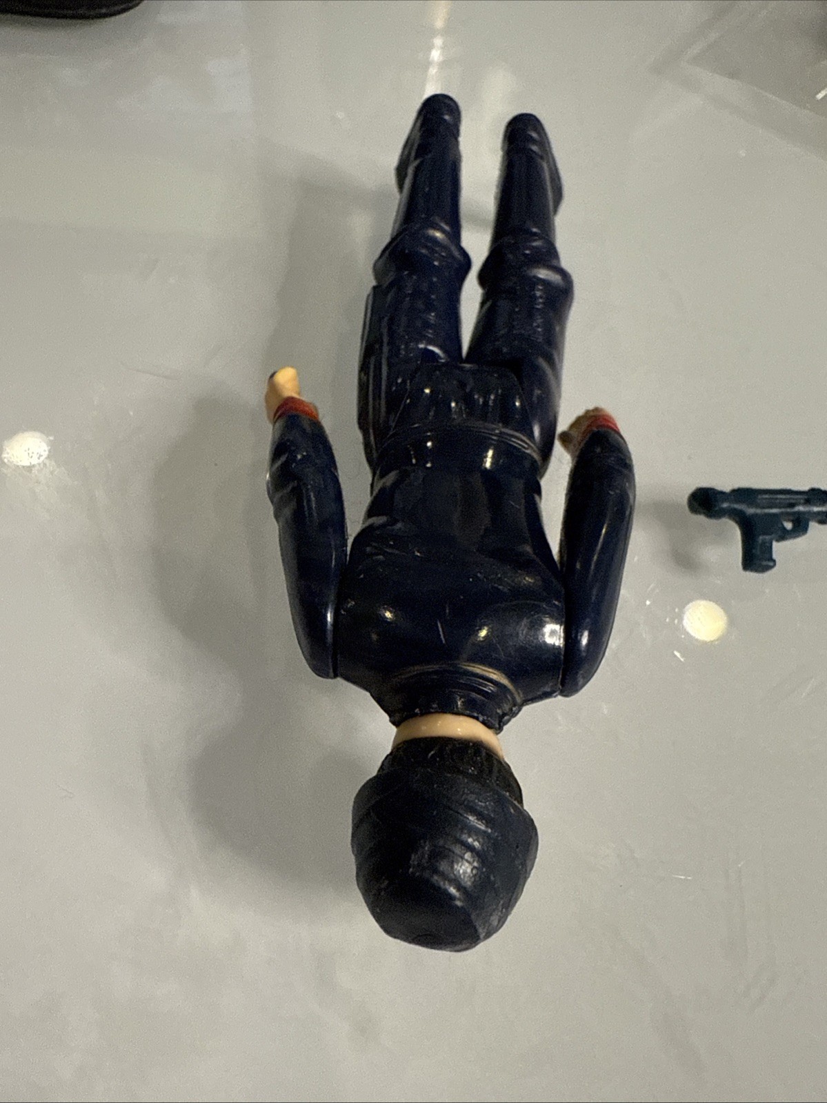 Bespin Security Guard (White) sold