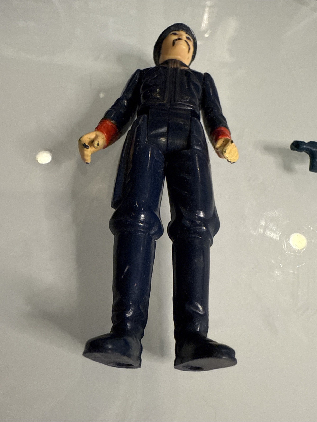 Bespin Security Guard (White) sold