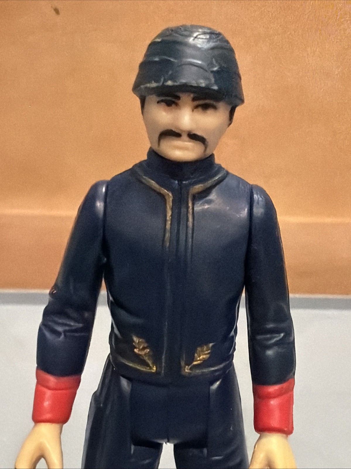 Bespin Security Guard (White) sold