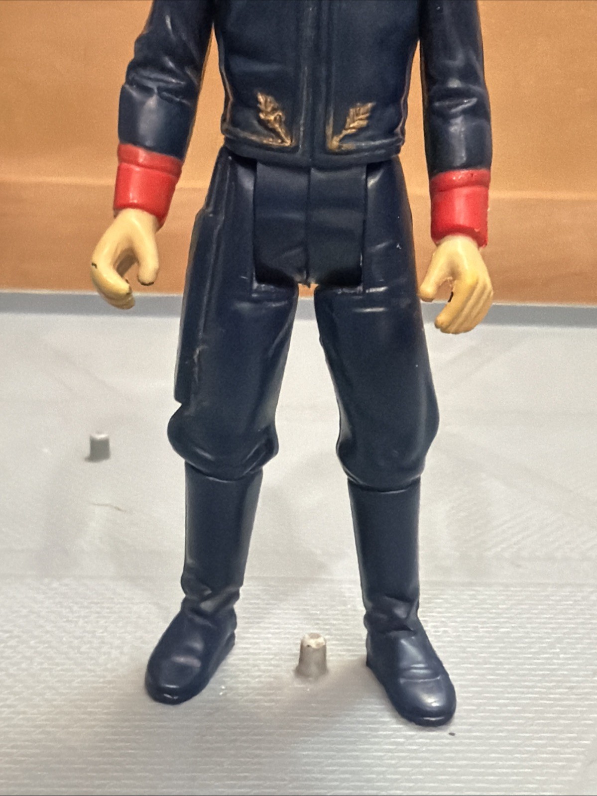 Bespin Security Guard (White) sold