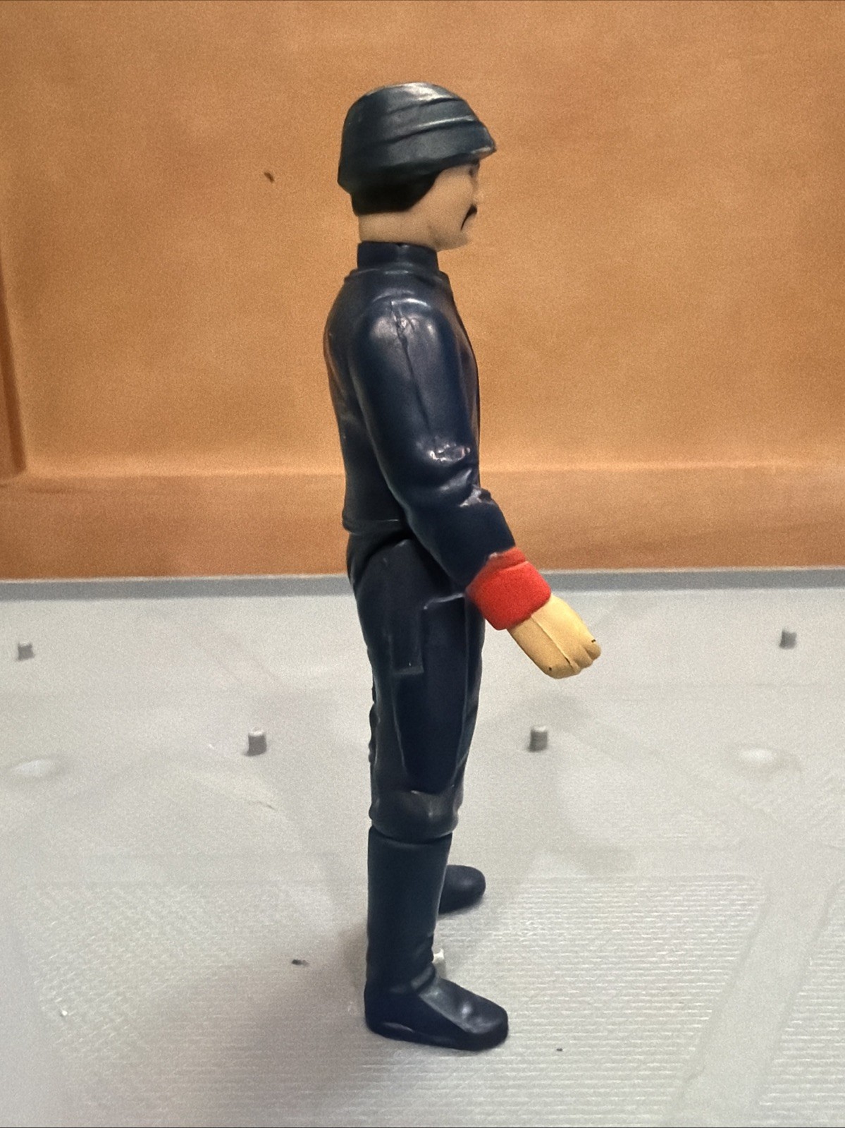 Bespin Security Guard (White) sold