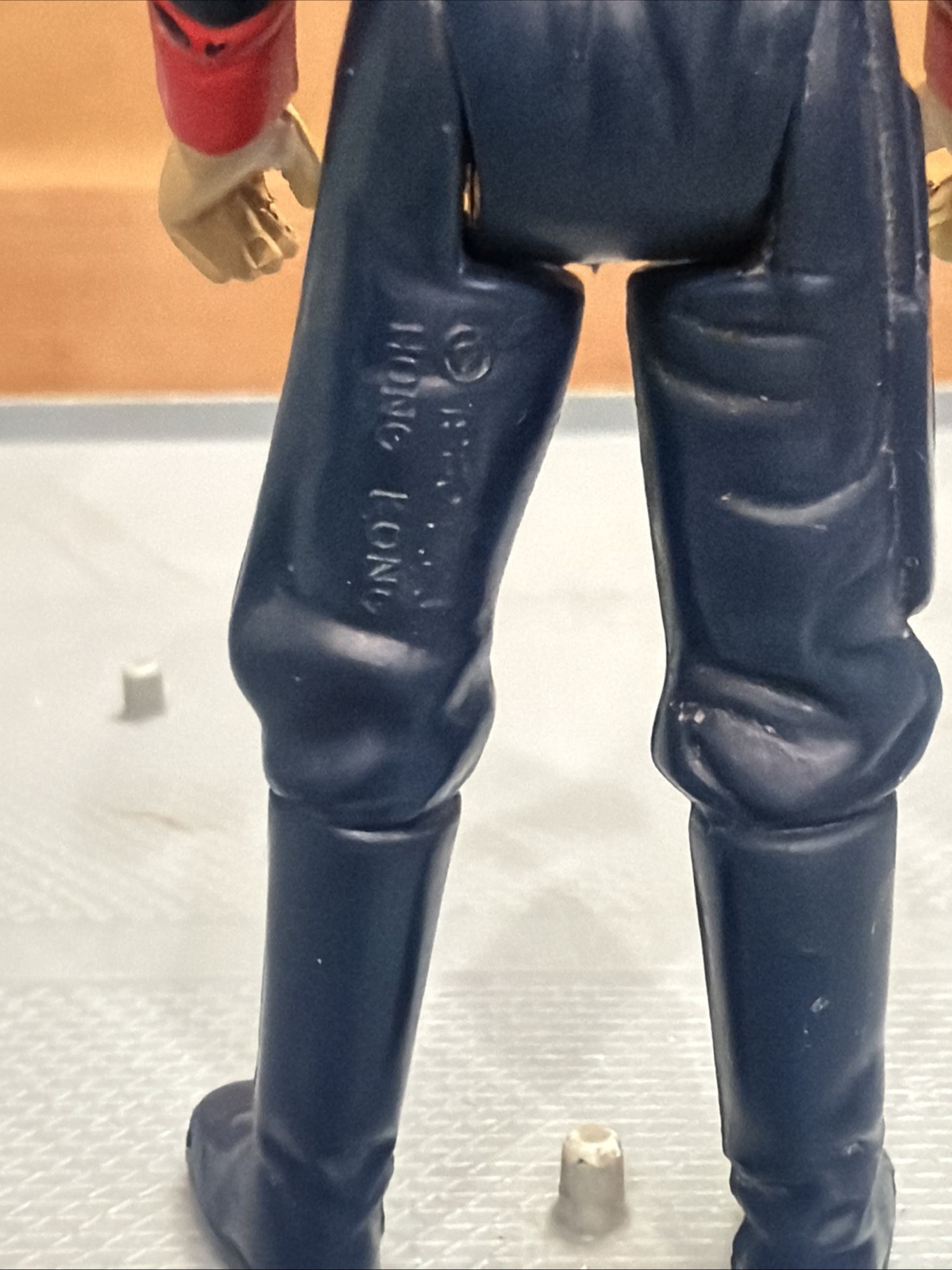 Bespin Security Guard (White) sold