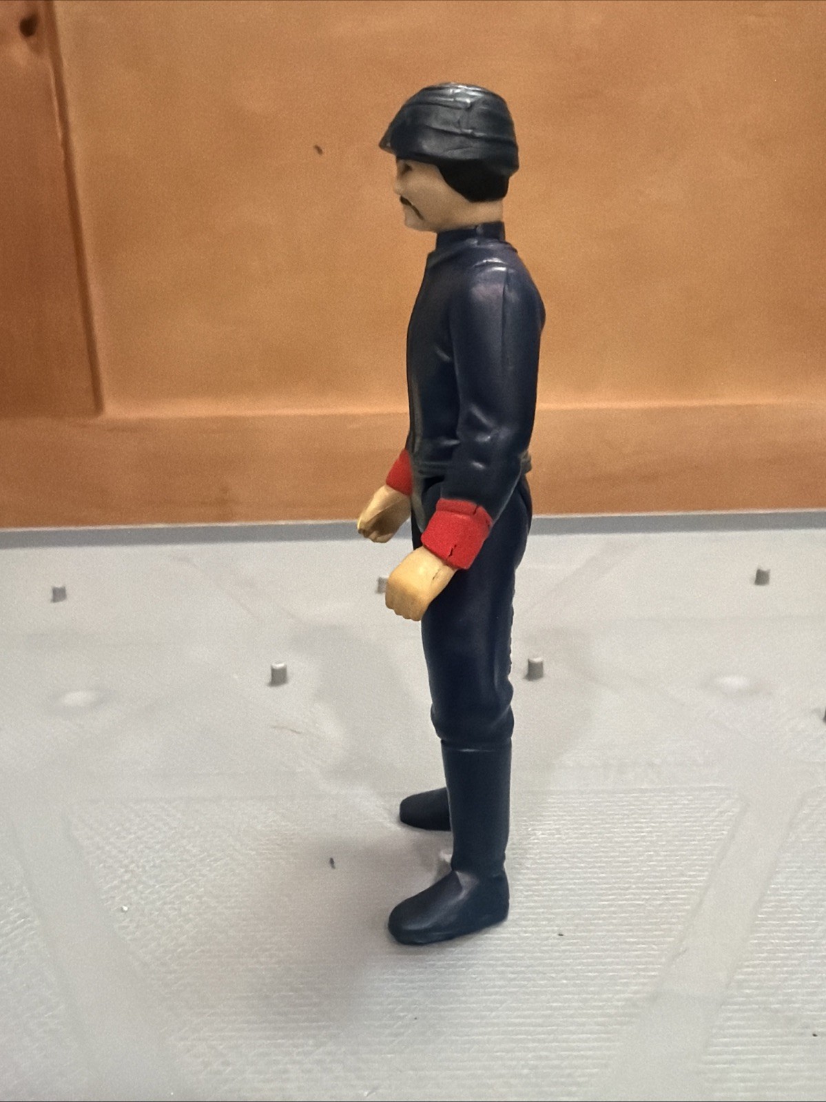 Bespin Security Guard (White) sold